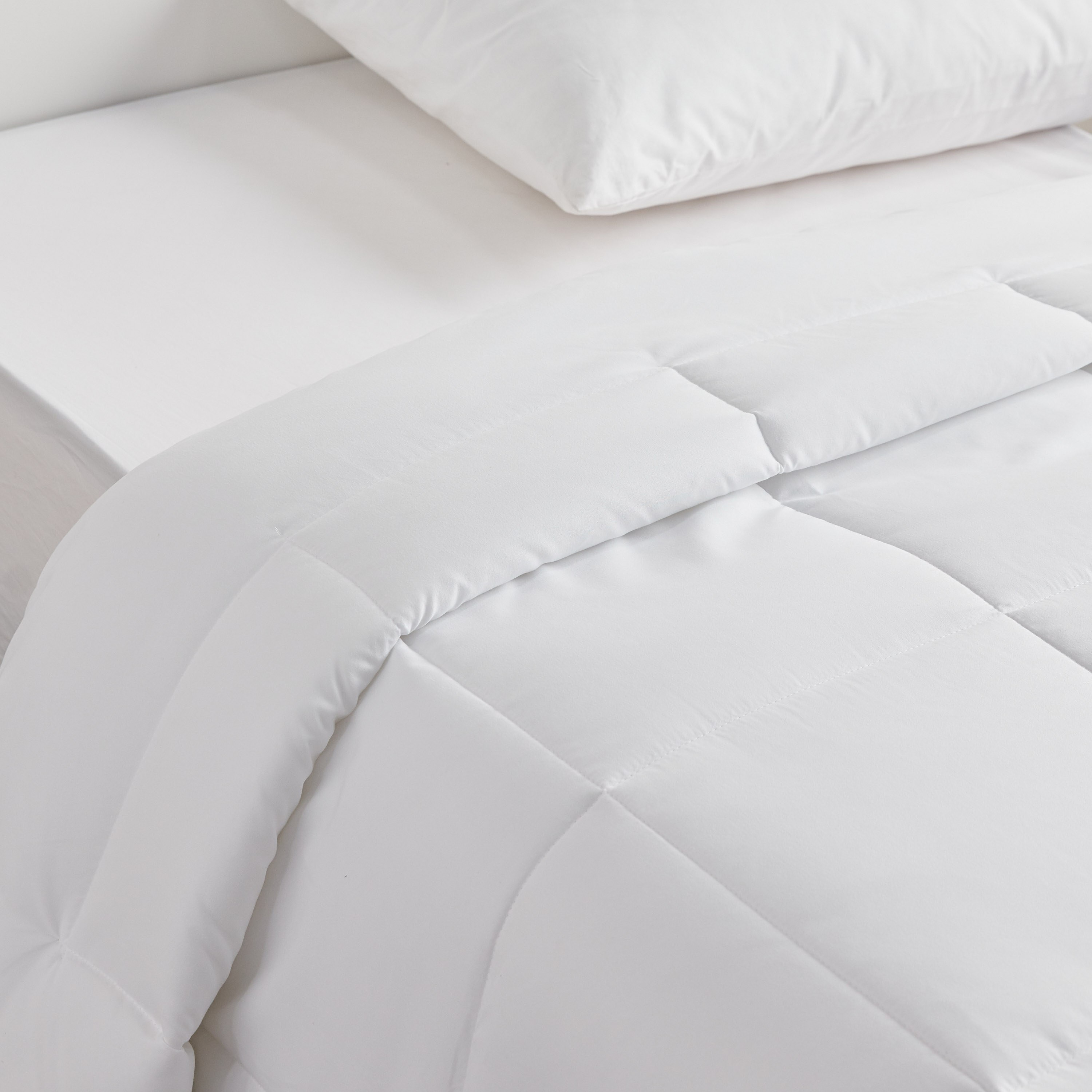 Silvadur Single Duvet - 135x200 cm-babyandkids-beddingandwindows-bedding-duvets-image-3