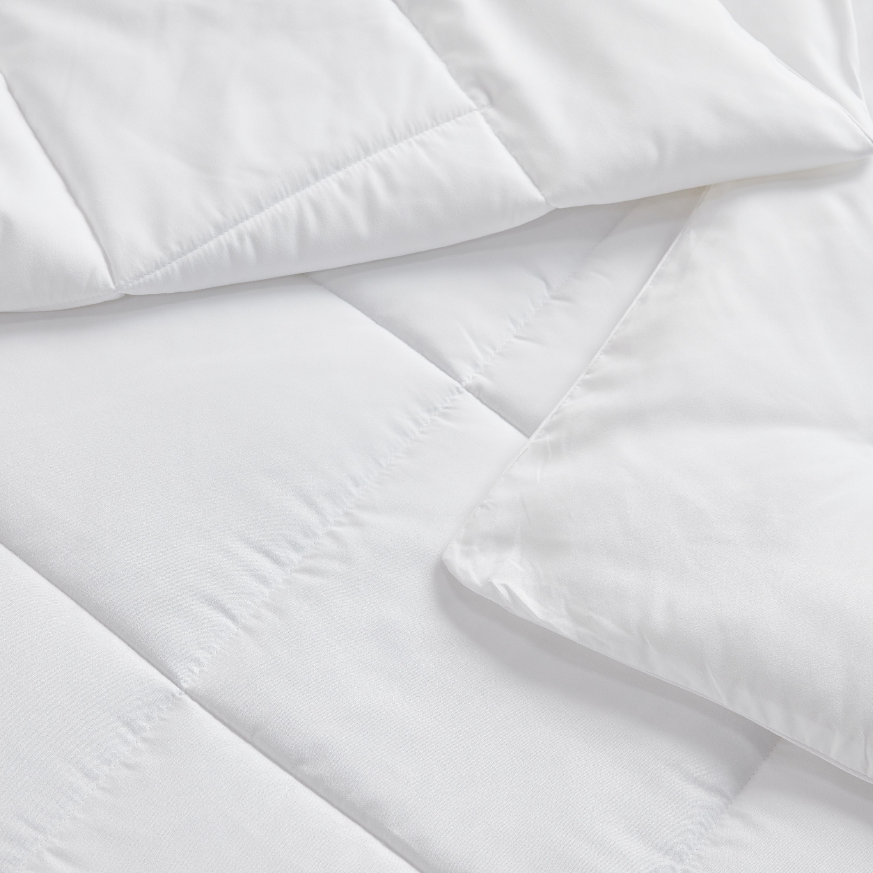 Silvadur Single Duvet - 135x200 cm-babyandkids-beddingandwindows-bedding-duvets-image-4