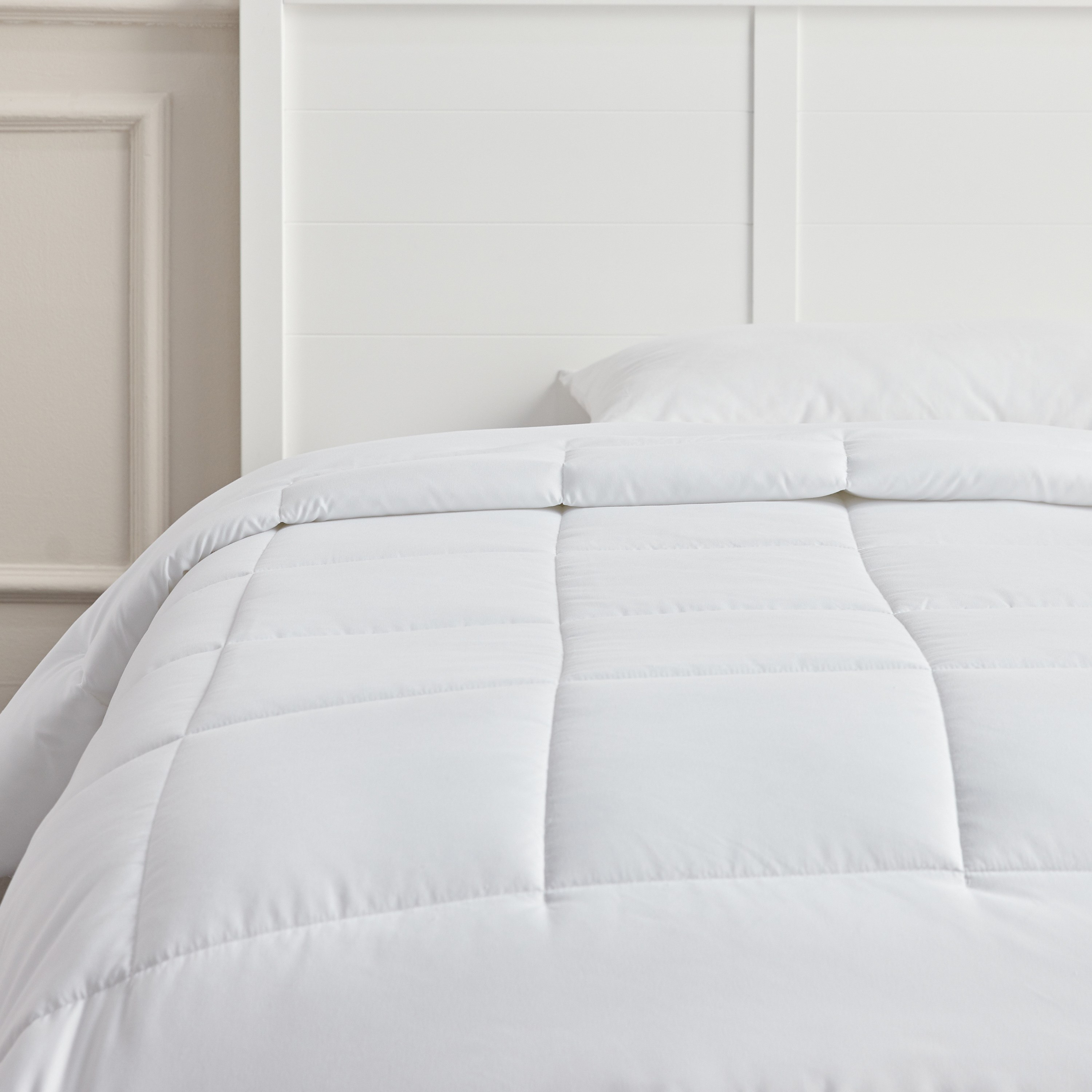 Silvadur Full Duvet - 160x200 cm-babyandkids-beddingandwindows-bedding-duvets-image-1