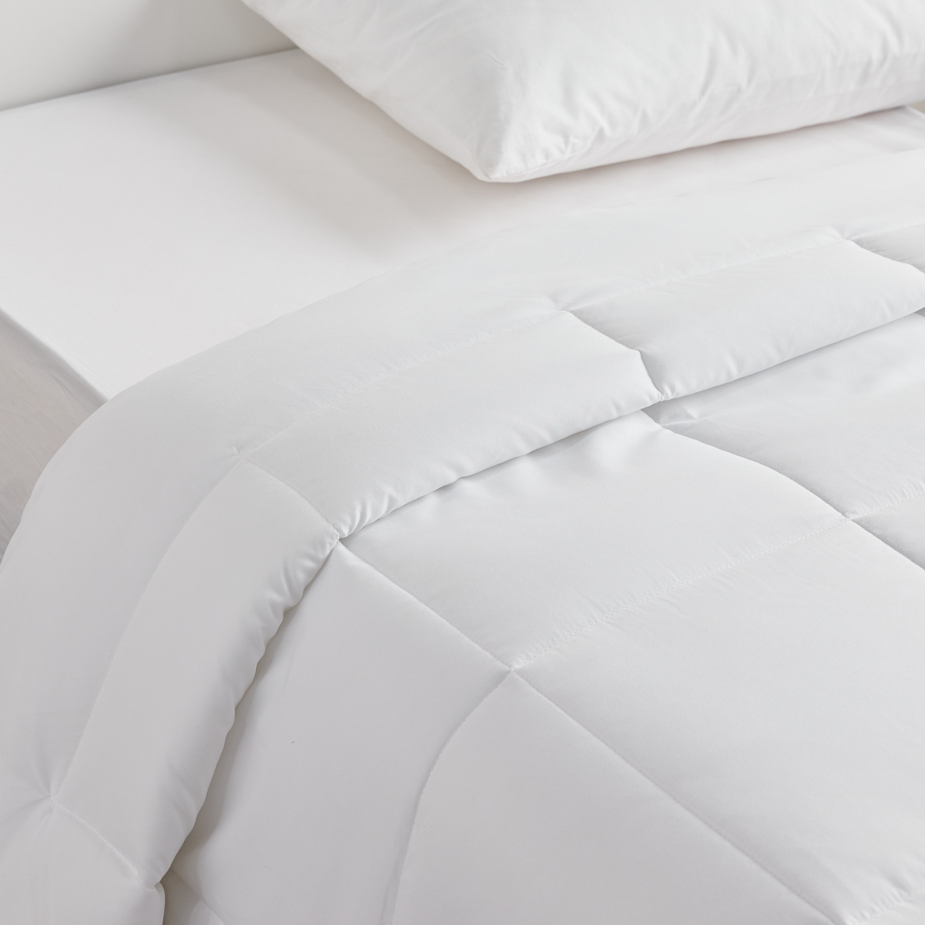 Silvadur Full Duvet - 160x200 cm-babyandkids-beddingandwindows-bedding-duvets-image-3
