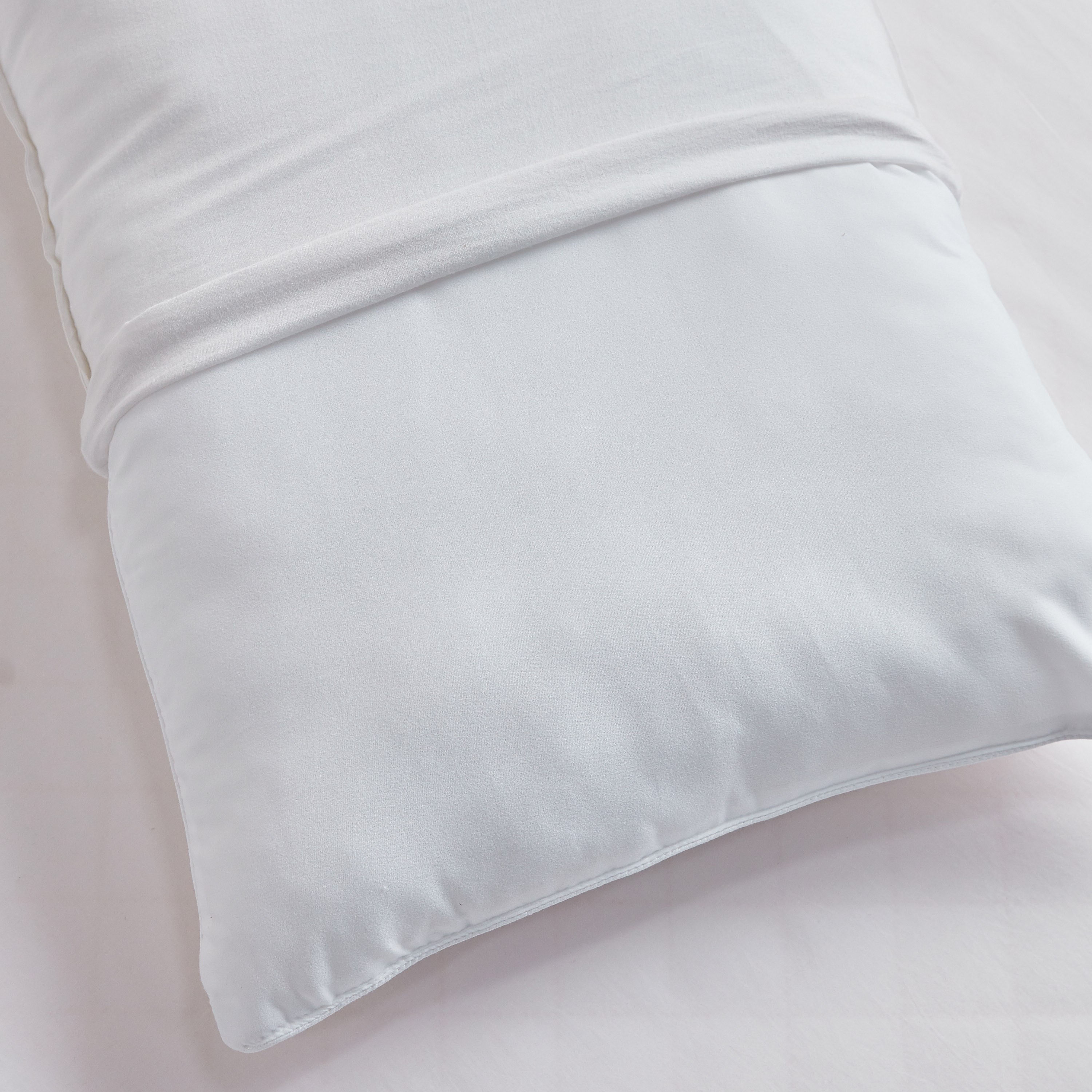 Silvadur Pillow - 50x75 cm-babyandkids-beddingandwindows-bedding-pillowsandinserts-image-2