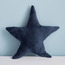 Sam Star Shaped Filled Cushion - 35x35 cm-kids-beddingandwindows-bedding-filledcushionsandcovers-image-1