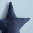 Sam Star Shaped Filled Cushion - 35x35 cm-kids-beddingandwindows-bedding-filledcushionsandcovers-image-2