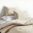 Hampton Cotton Sateen Jacquard 220 Thread Count 3-Piece Queen Comforter Set - 200x240 cm-household-bedding-comfortersandbedspreads-comforters-image-9