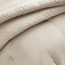 Hampton Cotton Sateen Jacquard 220 Thread Count 3-Piece Queen Comforter Set - 200x240 cm-household-bedding-comfortersandbedspreads-comforters-image-11
