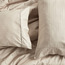 Hampton Cotton Sateen Jacquard 220 Thread Count 3-Piece Queen Comforter Set - 200x240 cm-household-bedding-comfortersandbedspreads-comforters-image-12