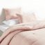 Hampton Cotton Sateen Jacquard 220 Thread Count 3-Piece Queen Comforter Set - 200x240 cm-household-bedding-comfortersandbedspreads-comforters-image-5