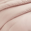 Hampton Cotton Sateen Jacquard 220 Thread Count 3-Piece Queen Comforter Set - 200x240 cm-household-bedding-comfortersandbedspreads-comforters-image-7