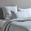 Hampton Cotton Sateen Jacquard 220 Thread Count 3-Piece Queen Comforter Set - 200x240 cm-household-bedding-comfortersandbedspreads-comforters-image-17