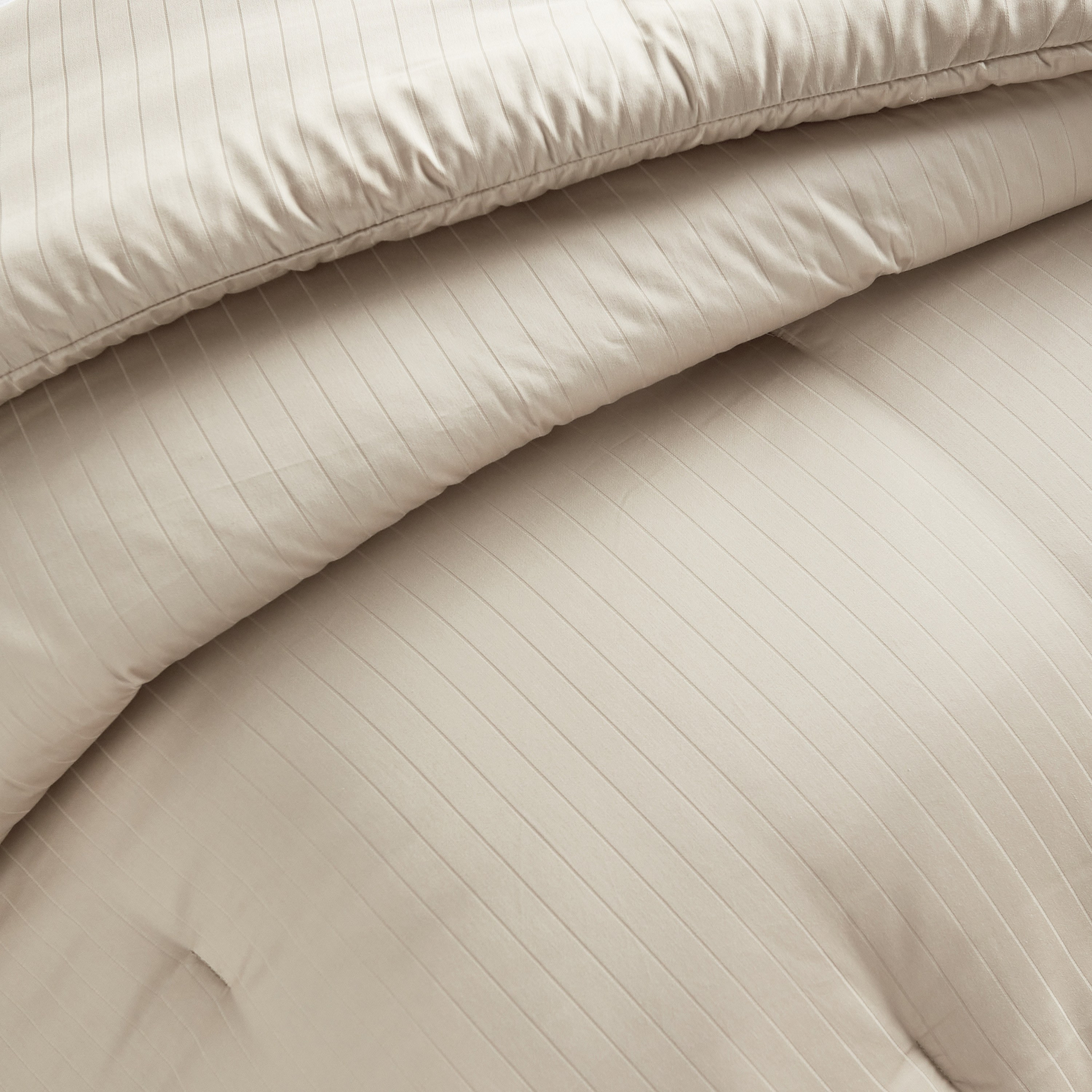 Hampton Cotton Sateen Jacquard 220 Thread Count 3-Piece Super King Comforter Set - 250x260 cm-household-bedding-comfortersandbedspreads-comforters-image-3