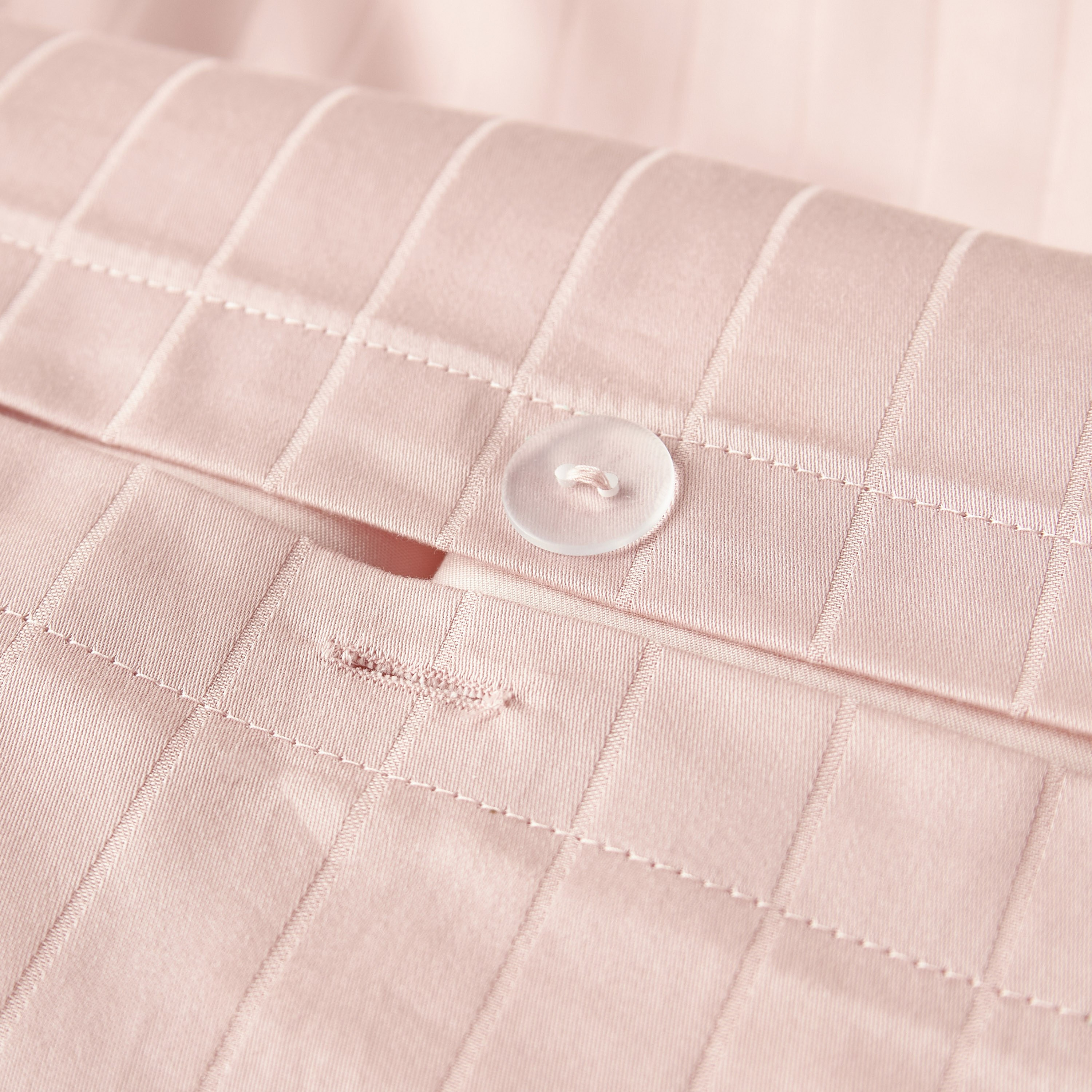 Hampton Cotton Sateen 220 Thread Count 3-Piece King Duvet Cover Set - 230x220 cm-household-bedding-duvetandcovers-duvetcovers-image-6