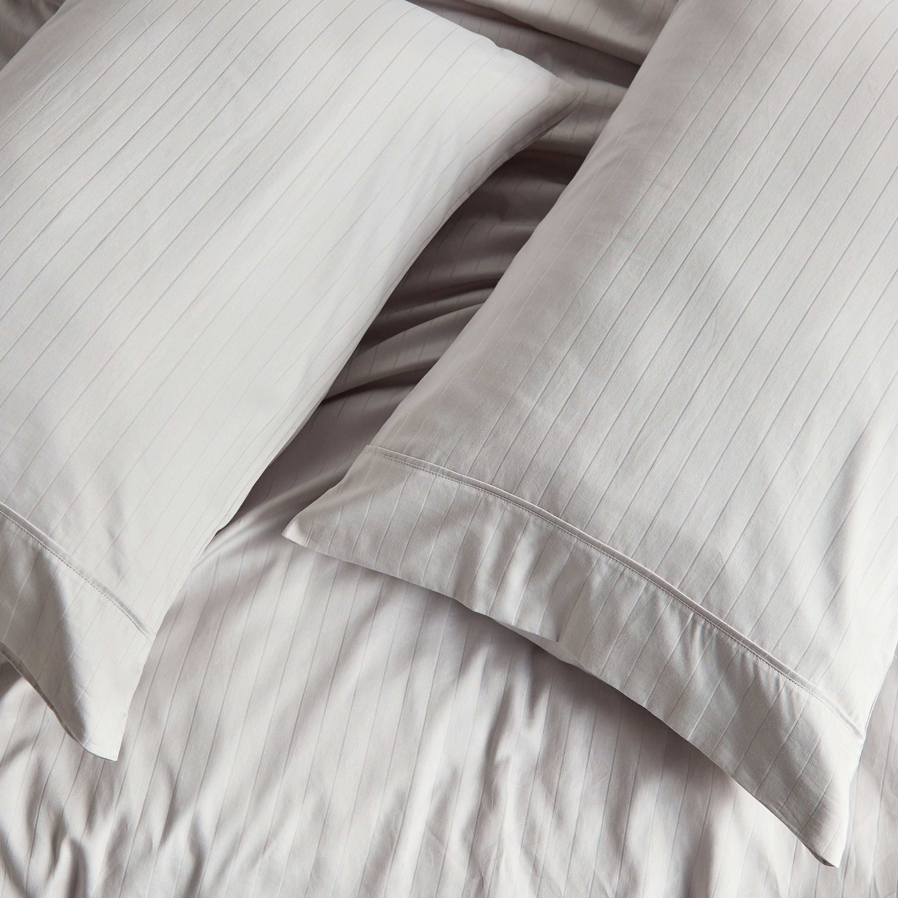 Hampton Cotton Sateen 220 Thread Count 3-Piece King Duvet Cover Set - 230x220 cm-household-bedding-duvetandcovers-duvetcovers-image-3
