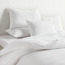 Hampton Cotton Sateen 220 Thread Count 3-Piece King Duvet Cover Set - 230x220 cm-binpromo_ALLBANKS_OMN_14032025-image-1