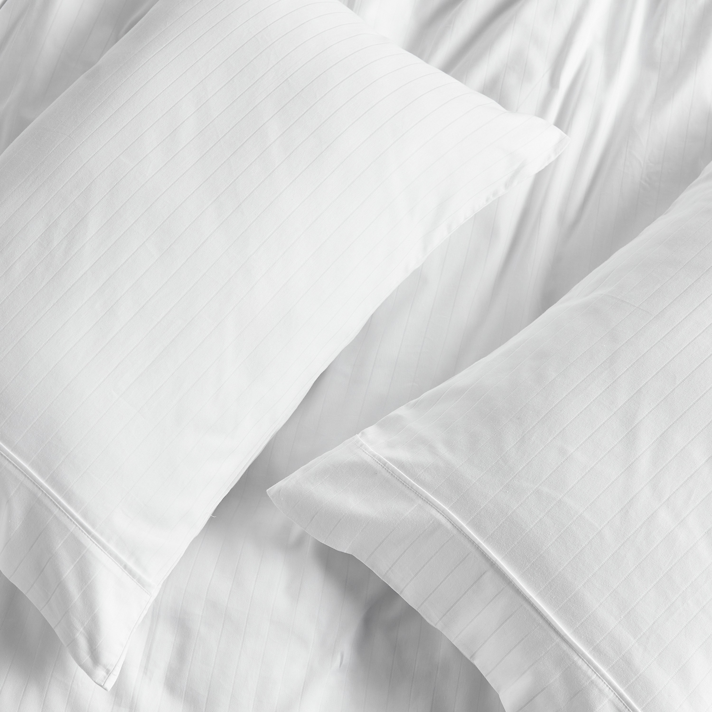 Hampton Cotton Sateen 220 Thread Count 3-Piece King Duvet Cover Set - 230x220 cm-household-bedding-duvetandcovers-duvetcovers-image-3