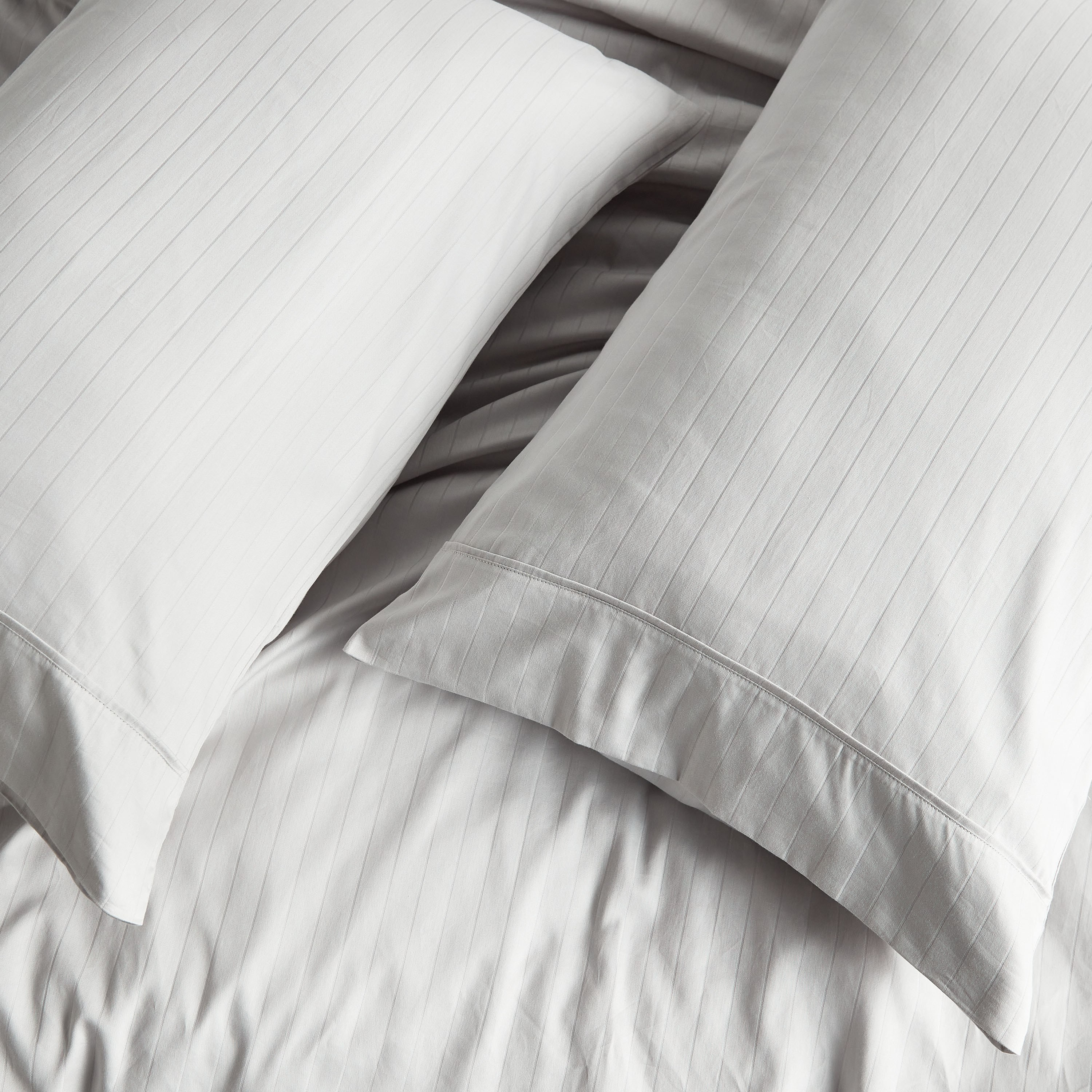 Hampton Cotton Sateen 220 Thread Count 3-Piece Queen Duvet Cover Set - 200x200 cm-household-bedding-duvetandcovers-duvetcovers-image-3