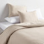 طقم غطاء لحاف سوبر ينج 3 قطع عدد خيوط 220 قطن ساتين - هامبتون - 260x220 سم-household-bedding-duvetandcovers-duvetcovers-image-14