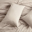 طقم غطاء لحاف سوبر ينج 3 قطع عدد خيوط 220 قطن ساتين - هامبتون - 260x220 سم-household-bedding-duvetandcovers-duvetcovers-image-12