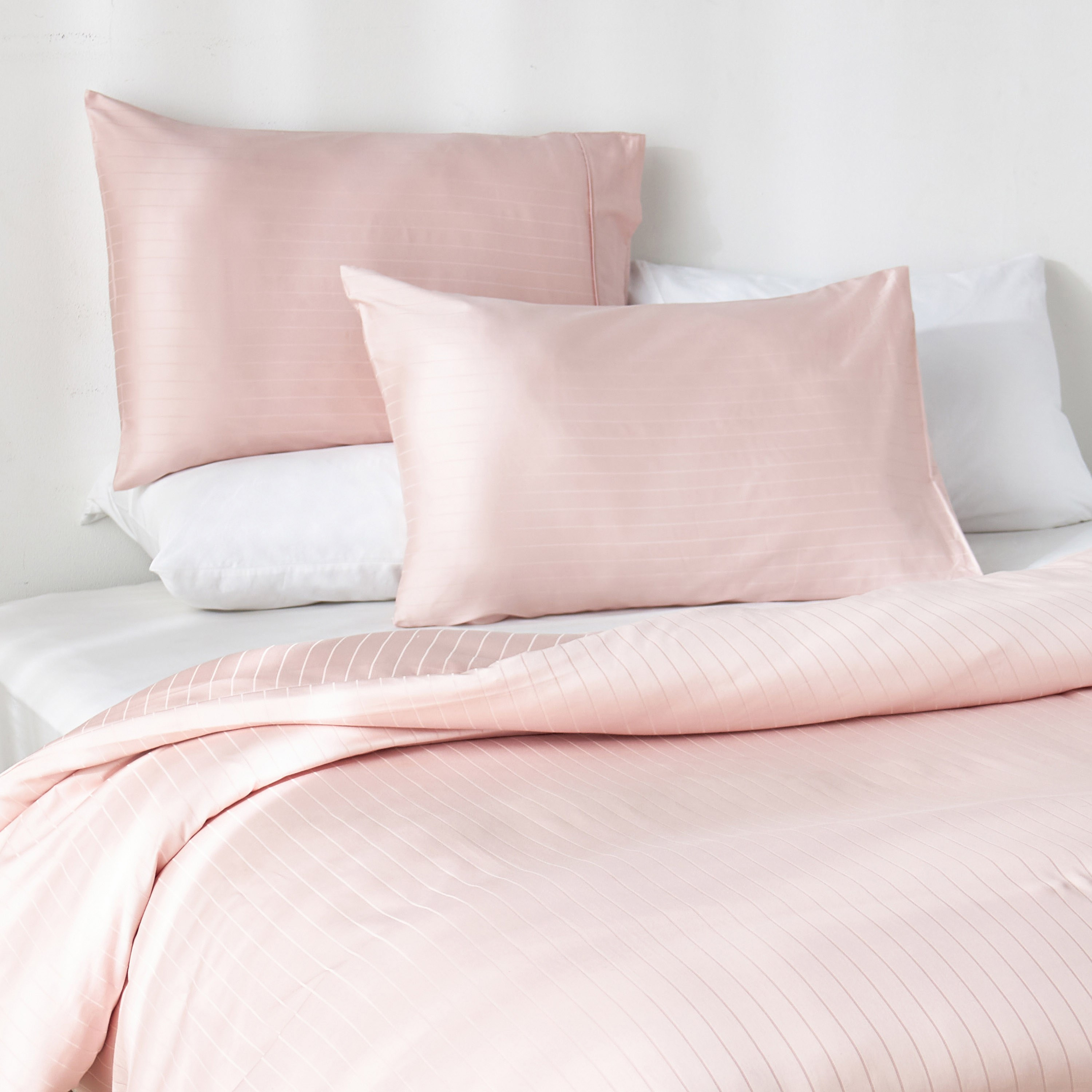 Hampton Cotton Sateen 220 Thread Count 3-Piece Super King Duvet Cover Set - 260x220 cm-household-bedding-duvetandcovers-duvetcovers-image-1
