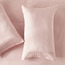 طقم غطاء لحاف سوبر ينج 3 قطع عدد خيوط 220 قطن ساتين - هامبتون - 260x220 سم-household-bedding-duvetandcovers-duvetcovers-image-4