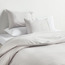 طقم غطاء لحاف سوبر ينج 3 قطع عدد خيوط 220 قطن ساتين - هامبتون - 260x220 سم-household-bedding-duvetandcovers-duvetcovers-image-18