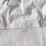 طقم غطاء لحاف سوبر ينج 3 قطع عدد خيوط 220 قطن ساتين - هامبتون - 260x220 سم-household-bedding-duvetandcovers-duvetcovers-image-15