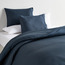 طقم غطاء لحاف سوبر ينج 3 قطع عدد خيوط 220 قطن ساتين - هامبتون - 260x220 سم-household-bedding-duvetandcovers-duvetcovers-image-10