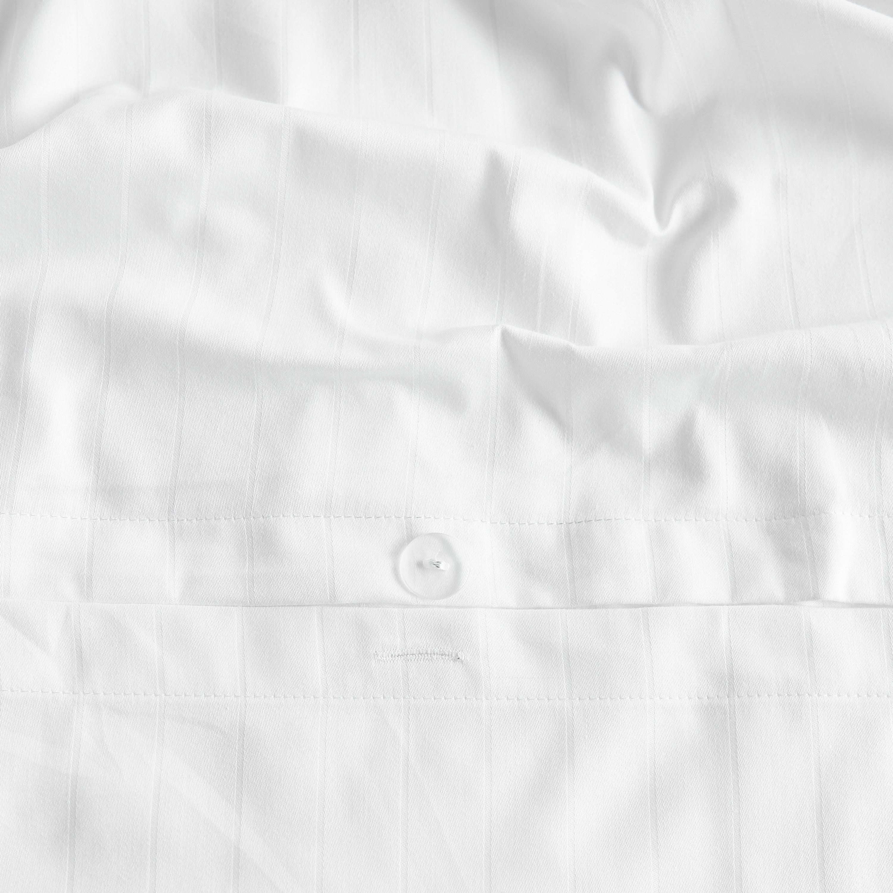 Hampton Cotton Sateen 220 Thread Count 3-Piece Super King Duvet Cover Set - 260x220 cm-household-bedding-duvetandcovers-duvetcovers-image-4