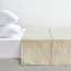 شرشف مسطح سوبر كينج عدد خيوط 200 قطن ساتين - هامبتون - 260x270 سم-household-bedding-sheetsandpillowcases-flatsheets-image-3