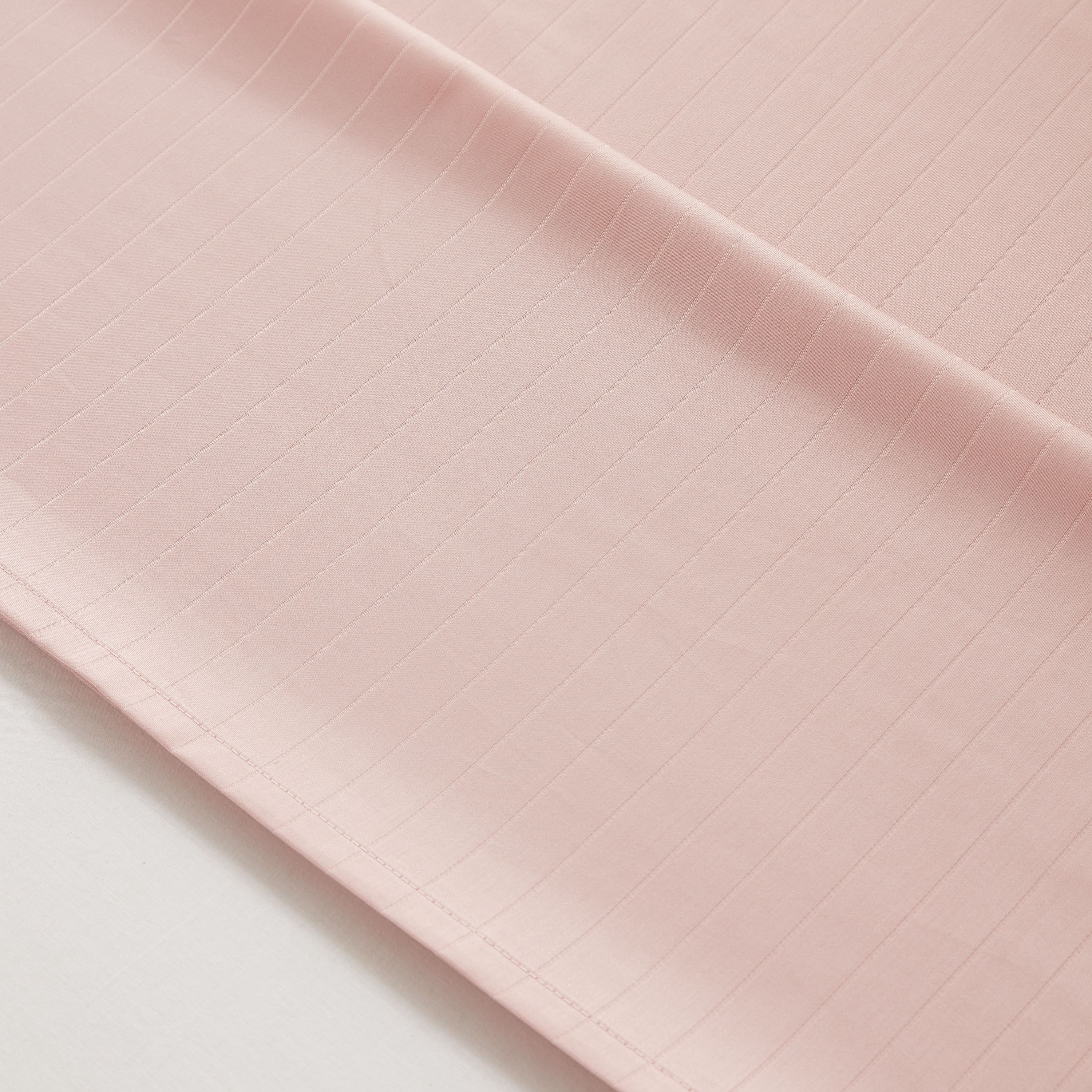 Hampton Cotton Sateen 220 Thread Count Super King Flat Sheet - 260x270 cm-household-bedding-sheetsandpillowcases-flatsheets-image-2