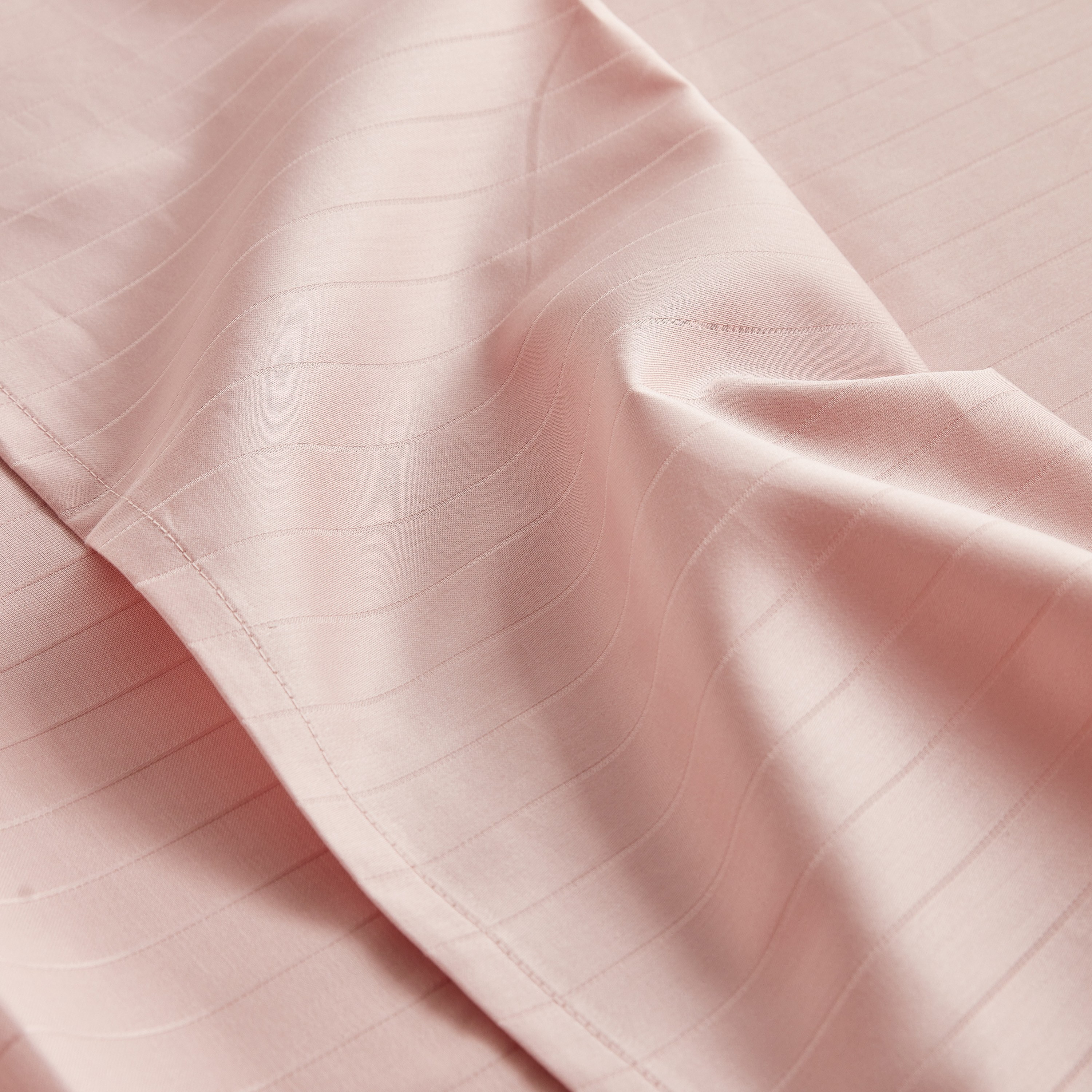 Hampton Cotton Sateen 220 Thread Count Super King Flat Sheet - 260x270 cm-household-bedding-sheetsandpillowcases-flatsheets-image-3