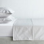 شرشف مسطح سوبر كينج عدد خيوط 200 قطن ساتين - هامبتون - 260x270 سم-household-bedding-sheetsandpillowcases-flatsheets-image-6