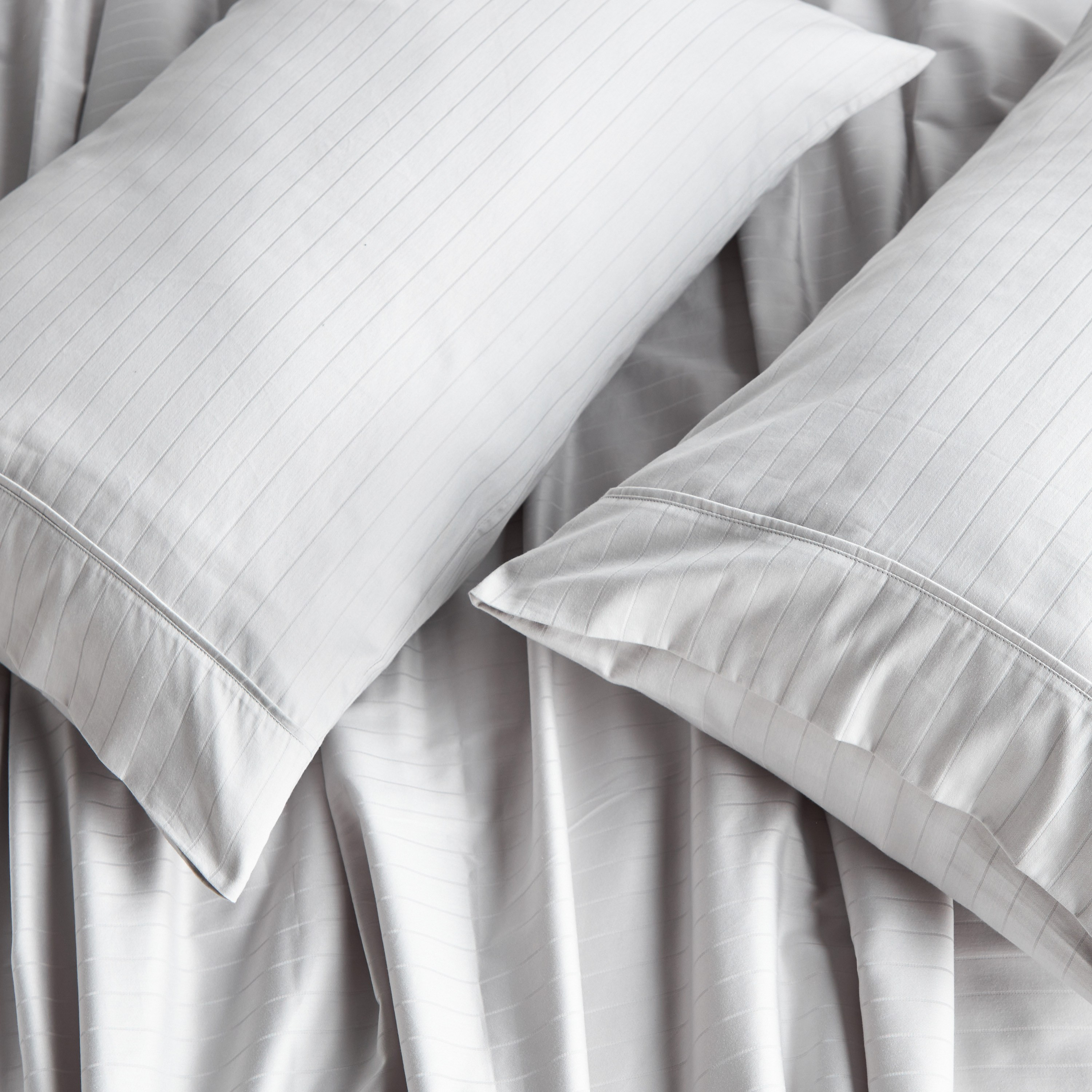 Hampton Cotton Sateen 220 Thread Count Super King Flat Sheet - 260x270 cm-household-bedding-sheetsandpillowcases-flatsheets-image-2