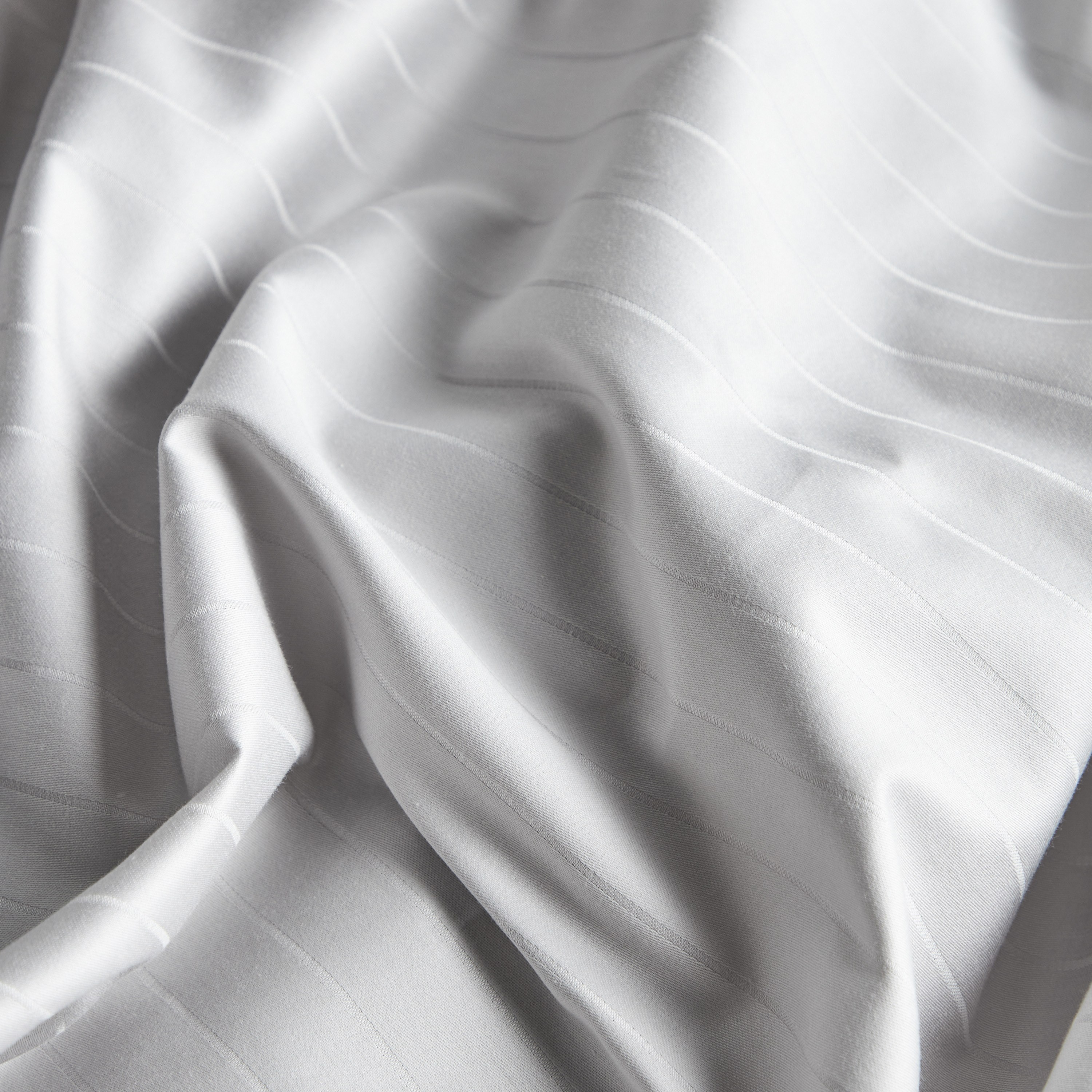 Hampton Cotton Sateen 220 Thread Count Super King Flat Sheet - 260x270 cm-household-bedding-sheetsandpillowcases-flatsheets-image-3