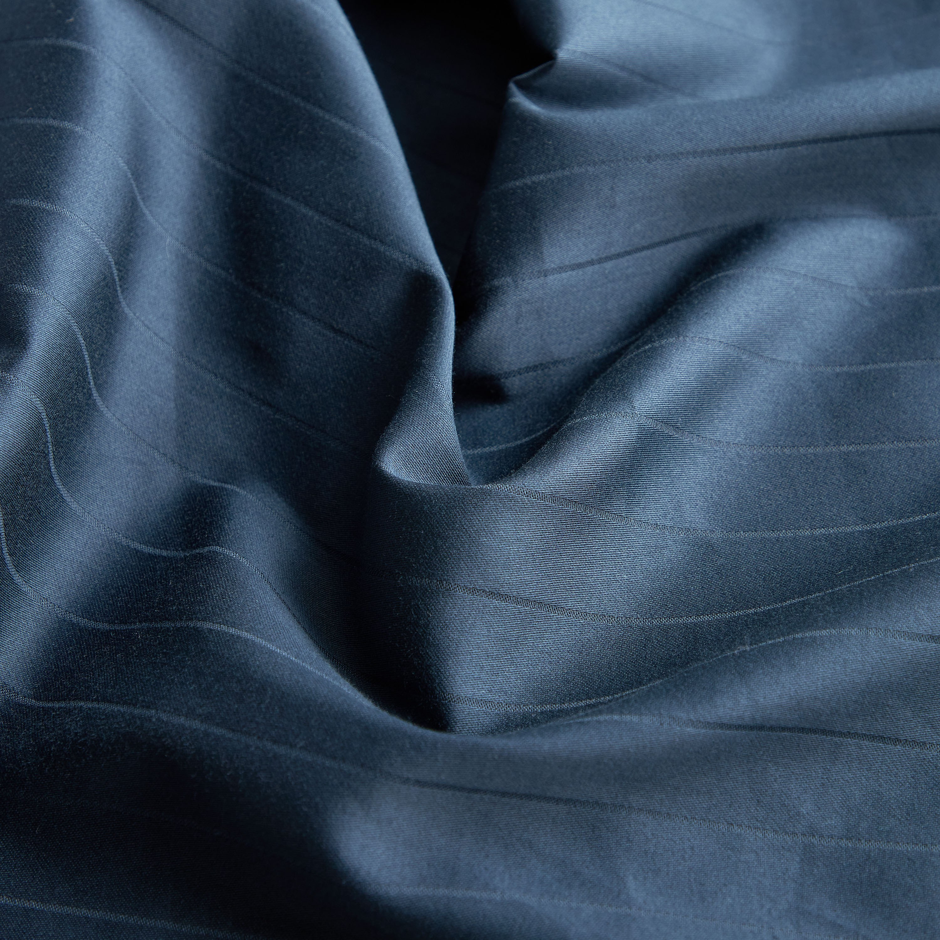 Hampton Cotton Sateen 220 Thread Count Super King Flat Sheet - 260x270 cm-household-bedding-sheetsandpillowcases-flatsheets-image-3