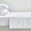 شرشف مسطح سوبر كينج عدد خيوط 200 قطن ساتين - هامبتون - 260x270 سم-household-bedding-sheetsandpillowcases-flatsheets-image-16