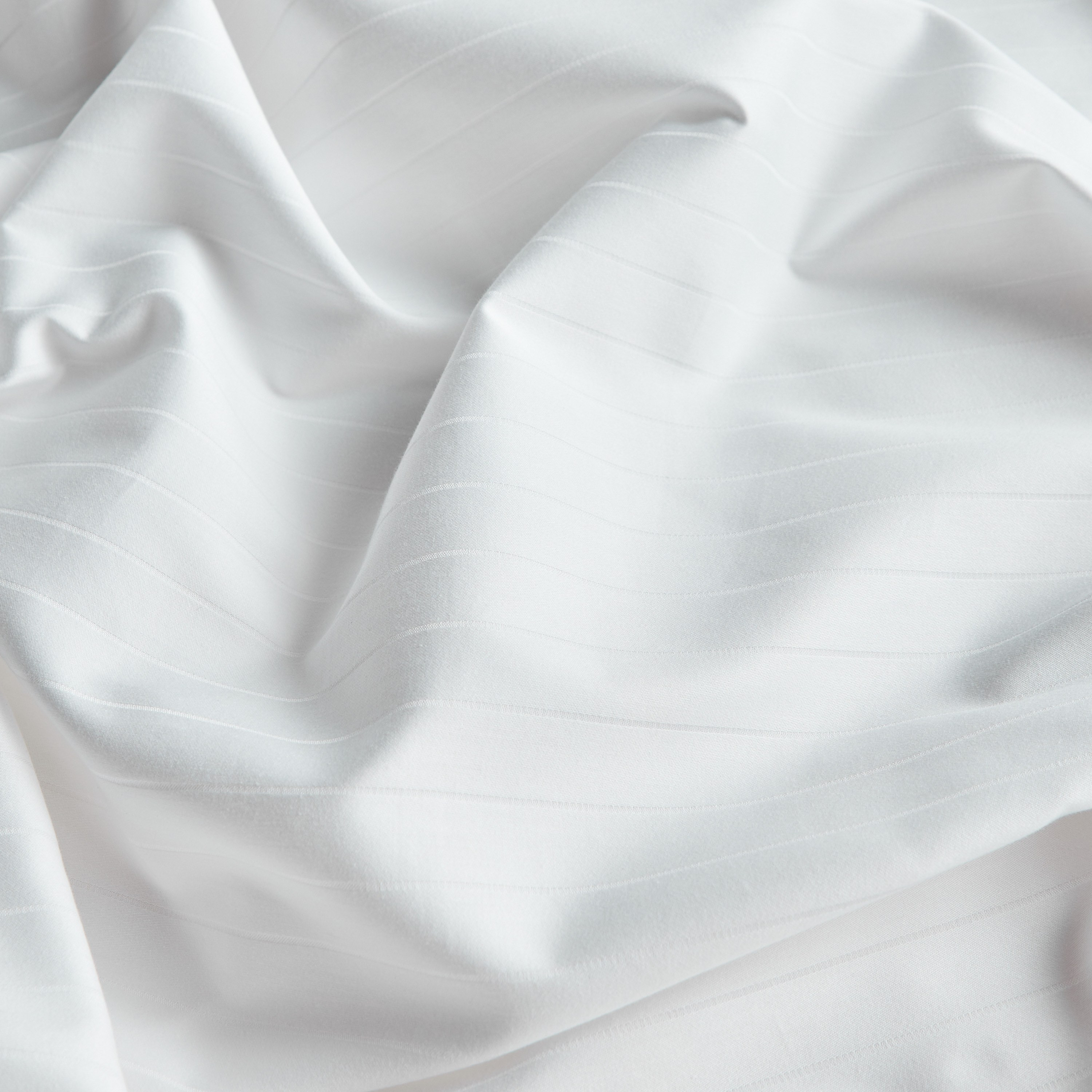 Hampton Cotton Sateen 220 Thread Count Super King Flat Sheet - 260x270 cm-household-bedding-sheetsandpillowcases-flatsheets-image-4