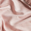 شرشف مطاطي مقاس كامل عدد خيوط 220 قطن ساتين - هامبتون - 120x200 سم-household-bedding-sheetsandpillowcases-fittedsheets-image-1