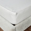 Hampton Cotton Sateen 220 Thread Count Full Fitted Sheet - 120x200 cm-household-bedding-sheetsandpillowcases-fittedsheets-image-9
