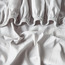 Hampton Cotton Sateen 220 Thread Count Full Fitted Sheet - 120x200 cm-household-bedding-sheetsandpillowcases-fittedsheets-image-10