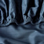 Hampton Cotton Sateen 220 Thread Count Full Fitted Sheet - 120x200 cm-household-bedding-sheetsandpillowcases-fittedsheets-image-18