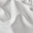 Hampton Cotton Sateen 220 Thread Count Full Fitted Sheet - 120x200 cm-household-bedding-sheetsandpillowcases-fittedsheets-image-3