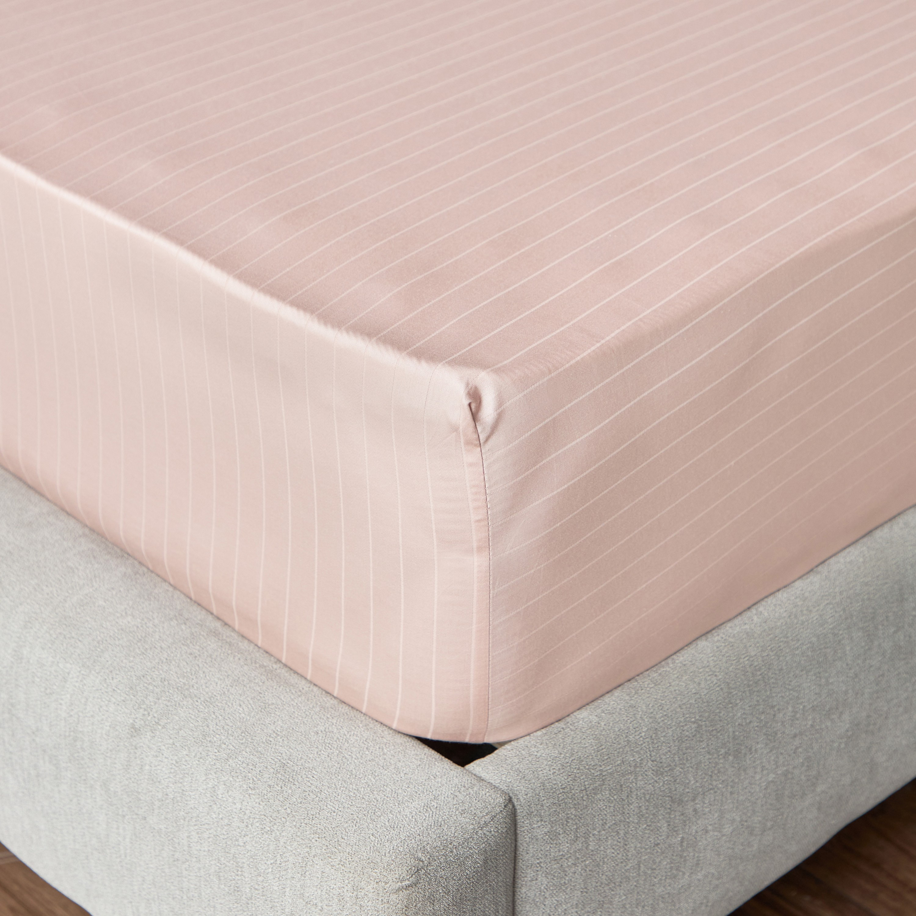 Blush on sale sheets queen