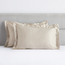 طقم غطاء وسادة كينج من قطعتين عدد خيوط 220 قطن ساتين - هامبتون - 50x90 سم-household-bedding-sheetsandpillowcases-pillowcases-image-3