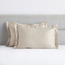 طقم غطاء وسادة قياسي من قطعتين عدد خيوط 220 قطن ساتين - هامبتون - 50x75 سم-household-bedding-sheetsandpillowcases-pillowcases-image-3