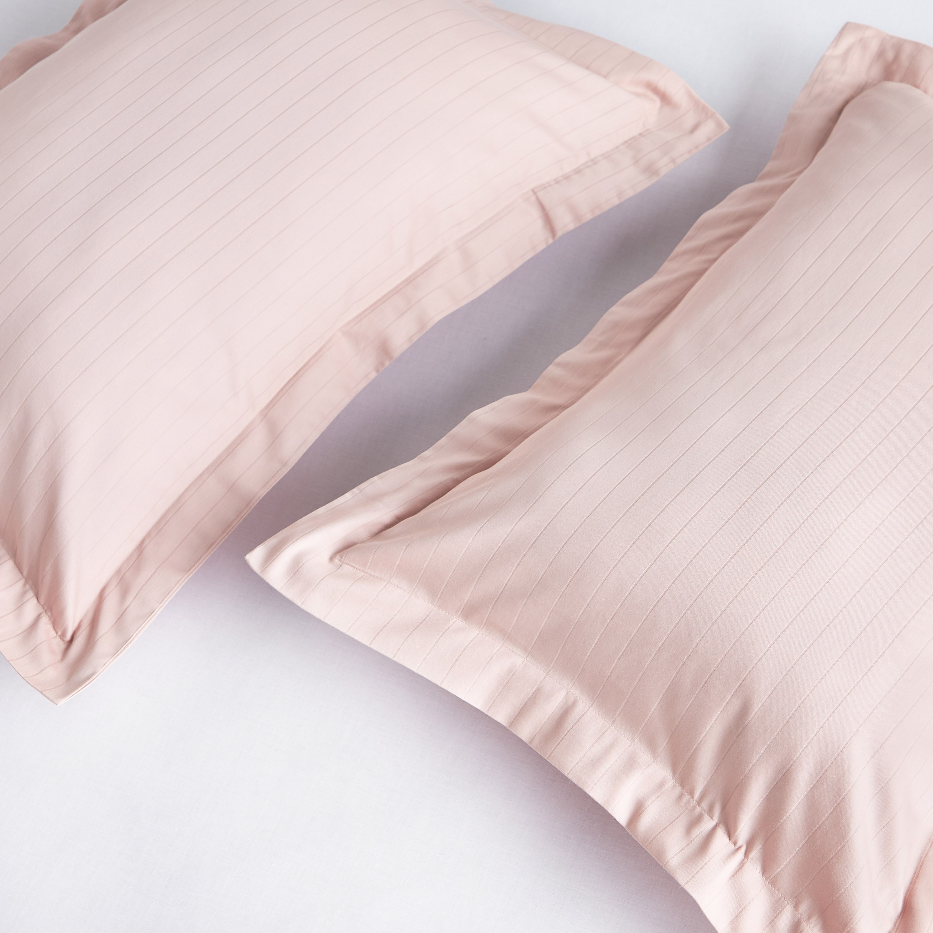 Hampton Cotton Sateen 220 Thread Count 2-Piece Standard Pillowcase Set - 50x75 cm-household-bedding-sheetsandpillowcases-pillowcases-image-2