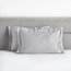 طقم غطاء وسادة قياسي من قطعتين عدد خيوط 220 قطن ساتين - هامبتون - 50x75 سم-household-bedding-sheetsandpillowcases-pillowcases-image-6