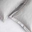 طقم غطاء وسادة قياسي من قطعتين عدد خيوط 220 قطن ساتين - هامبتون - 50x75 سم-household-bedding-sheetsandpillowcases-pillowcases-image-5