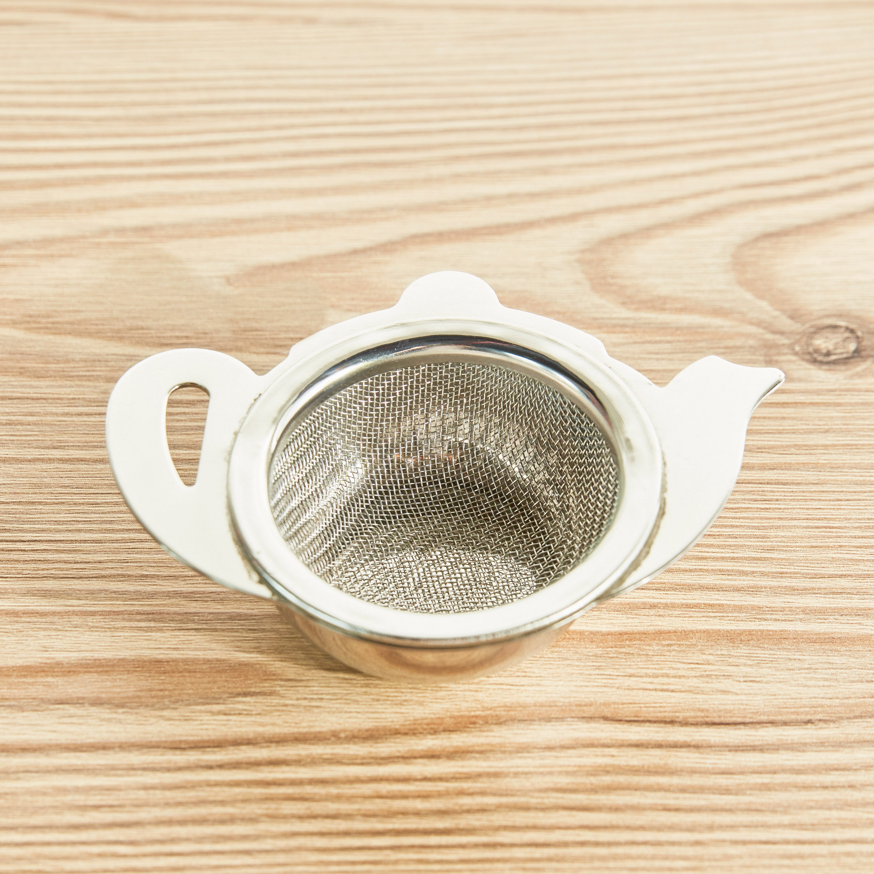 Stellac Tea Strainer-household-kitchen-kitchentoolsandutensils-colandersandstrainers-image-1