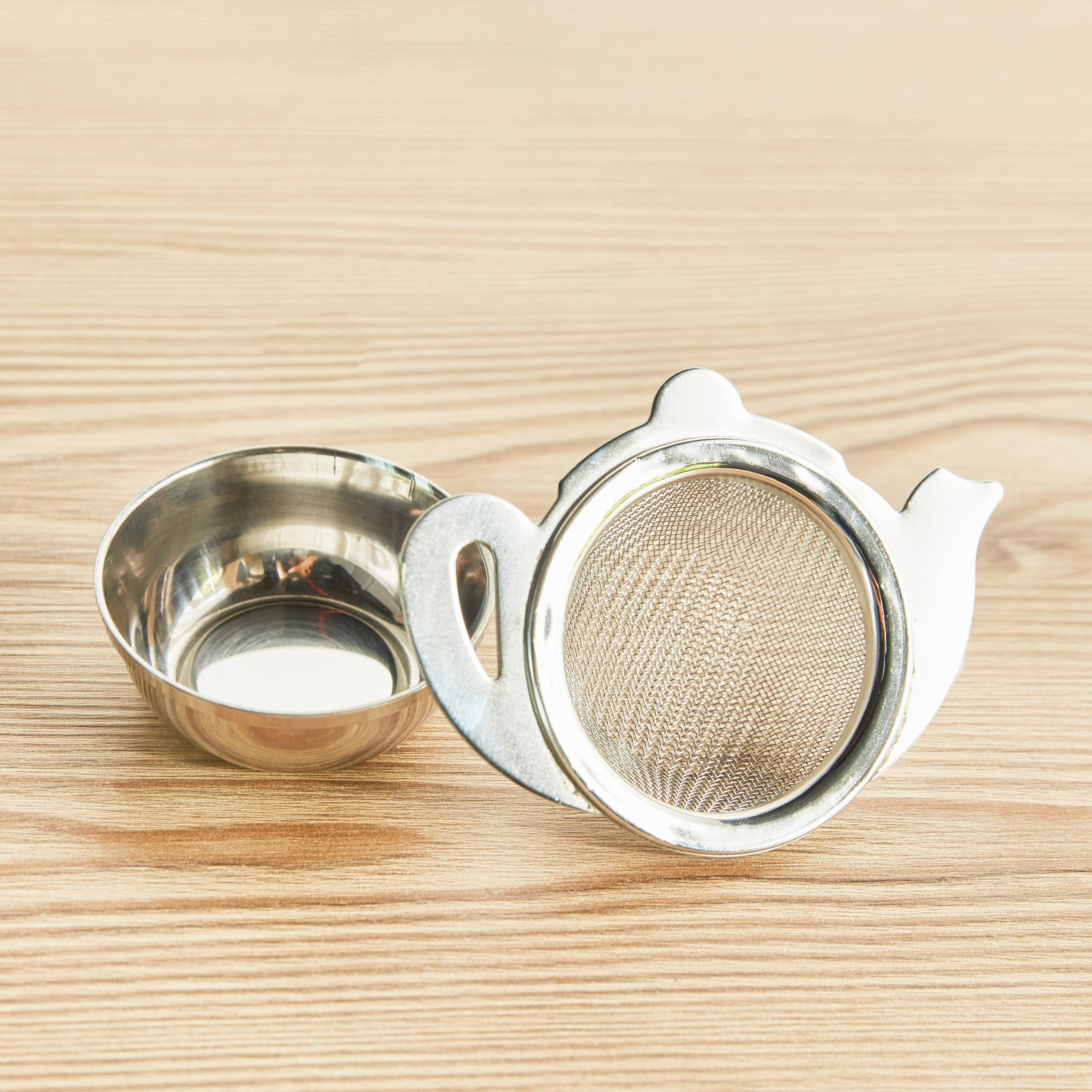 Stellac Tea Strainer-household-kitchen-kitchentoolsandutensils-colandersandstrainers-image-2