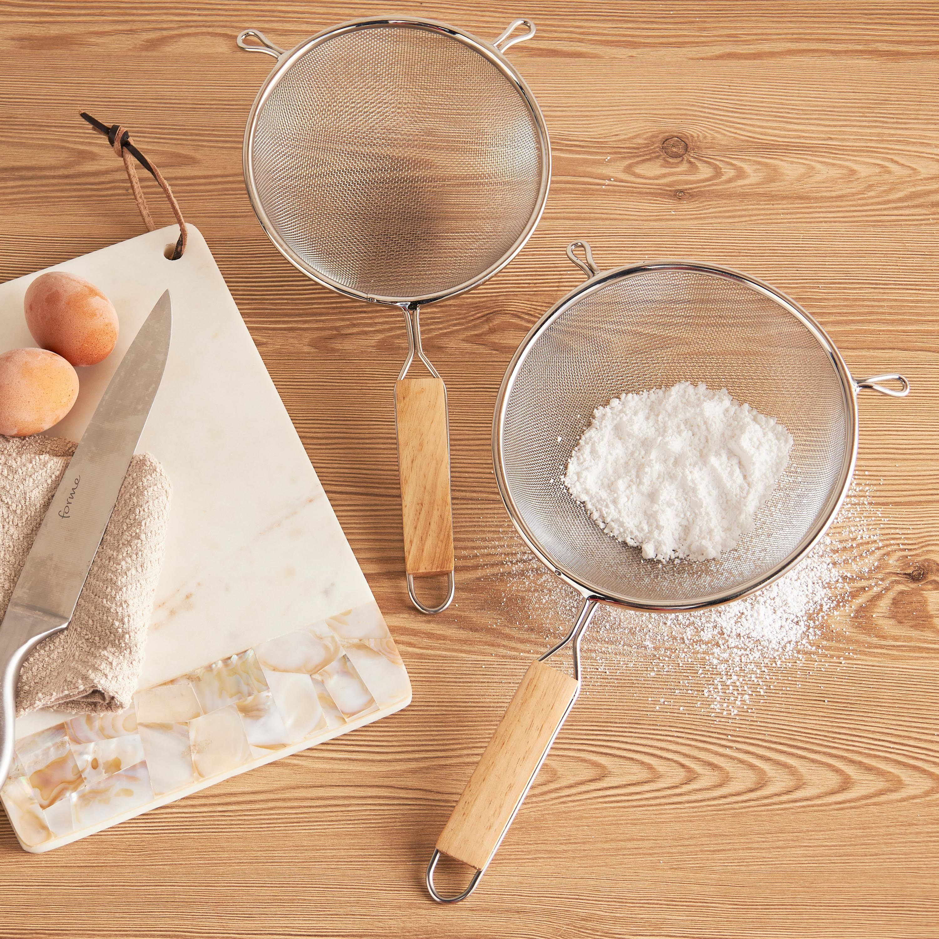 مصفاة شاي - ستيلاك-household-kitchen-kitchentoolsandutensils-colandersandstrainers-image-4